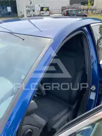 2025 Audi S3