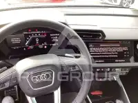 2025 Audi S3