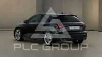 2025 Audi S3