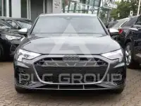2025 Audi S3