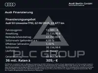 2025 Audi S3