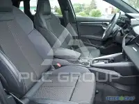 2025 Audi S3