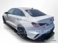 2025 Audi S3