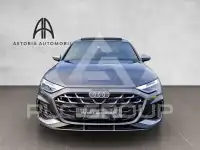2025 Audi S3