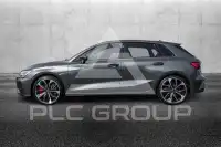 2025 Audi S3