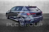 2025 Audi S3