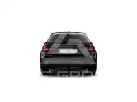 2025 Audi S3