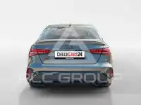 2025 Audi S3