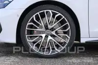 2025 Audi S3