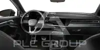 2025 Audi S3