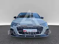 2025 Audi S3