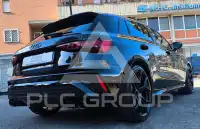 2025 Audi S3