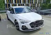 2025 Audi S3