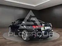 2025 Audi S3