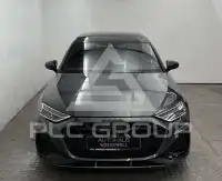 2025 Audi S3