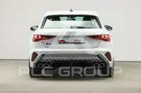 2025 Audi S3