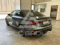 2025 Audi S3