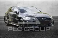 2025 Audi S3