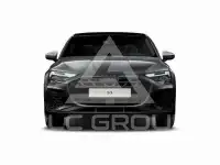 2025 Audi S3