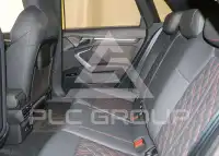 2025 Audi S3