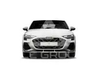 2025 Audi S3