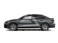 2025 Audi S3
