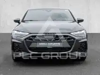 2025 Audi S3