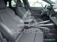 2025 Audi S3