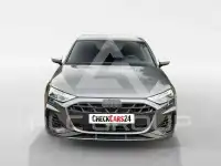 2025 Audi S3