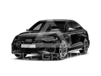 2025 Audi S3