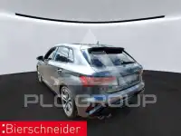 2025 Audi S3