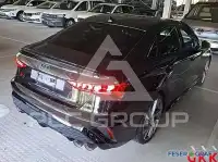 2025 Audi S3