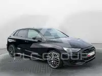 2025 Audi S3