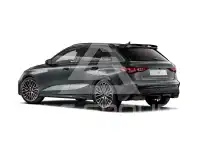 2025 Audi S3