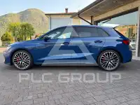 2025 Audi S3