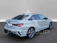 2025 Audi S3