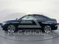 2025 Audi S3