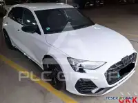 2025 Audi S3