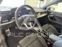 2025 Audi S3