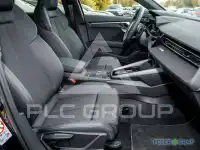 2025 Audi S3