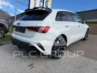 2025 Audi S3