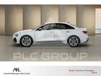 2025 Audi S3