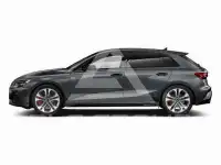 2025 Audi S3