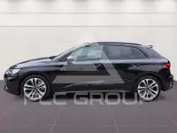 2025 Audi S3
