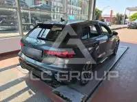 2025 Audi S3