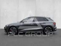2025 Audi S3