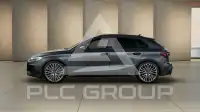 2025 Audi S3
