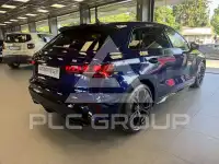 2025 Audi S3