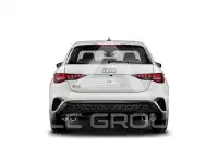 2025 Audi S3