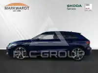 2025 Audi S3